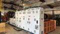 770 TON, 1,404 Oz CHEN HSONG SM700-TP-SVP/2 (D2) Plastic Injection Molding Machine, 2024 – Tie Bar Pulling System with Power Tie Bar Retraction
