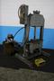50 TON  CUSTOM H FRAME HYDRAULIC SHOP PRESS: STOCK #75140