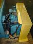 1 3/4" TORRINGTON MODEL 434DC DIE CLOSING 2 DIE SWAGER, 5/8" SOLID CAPACITY (10795)