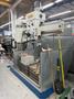 12″ Knuth R60V Radial Drill, 2014
