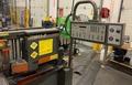 14" x 16" HEM MODEL H105A-C AUTOMATIC HORIZONTAL BAND SAW