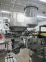 Bridgeport Series I-2HP Vertical Knee Mill, 2-Axis DRO, 9" x 48" Table, X &amp; Y-Axis Power Feeds