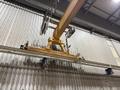 Konecranes - Semi-goliath 5 ton x 15 030 mm