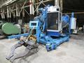 CLANSMAN DYNAMIC MODEL#C2100 FORGING RAIL BOUND MANIPULATOR