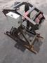 16" OIL PATCH TECHNOLOGIES (OPT)  (NEW 2015) MODEL #TDS-150 MAGNETIC PARTICLE INSPECTION MACHINE SYSTEM, FOR  DOWN HOLE PIPE &amp; TUBE: STOCK #19388