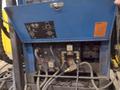 MILLER MODEL #SYNCROWAVE 250 AC/DC WELDER &amp; RADIATOR-1 CHILLER: YOBRO #24819