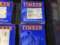 Timken 3-1/2" Bore Diameter Tapered Roller Bearings - 42350-30000