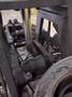 DRILCO PORTABLE HYDRAULIC PIPE STRAIGHTENER PRESS ON TRAILER: STOCK #21894