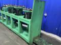 Dorries Scharmann 4 Machine Heads Milling Machine
