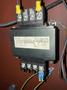 54" JETLINE SWC-3A SEAM WELDER. STOCK # 0883025