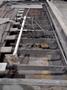 8' X 15' WATERJET TANK / PLASMA CUTTING TABLE: STOCK #23334