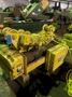 Wright 10 ton electric hoist Model C3W10D036-15M4D1 s/n 533-20-10349, drum# 4, 15/5 fpm, 38' lift, 460 volt, wth pendent controls