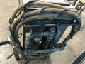 Cold Jet Inc 85-325 Psi Dry Ice Blasting Machine - 2a0066a