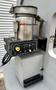 8 Ton Haeger 824 Insertion Press, 24" Throat, Feeder