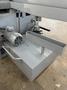 12" X 24" OKAMOTO ACCUGAR 124N HYDRAULIC SURFACE GRINDER. STOCK # 1118124.