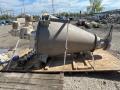 Ross Nauta 32 Cu Ft A32 Cone Blender - A32 Cone