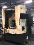 2005 MAKINO A61 | Machining Centers, Horizontal