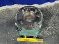 Dorries Scharmann 1:15 Transmission Ratio Milling Machine Head - 1 Axis Fork Head - 01122
