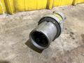 600V APPLETON ACP6034BC 3 WIRE 4 POLE POWERTITE METALLIC SLEEVE CLAMPING RING PLUG: STOCK 18972