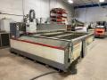 2011 MITSUBISHI MWX4-612 | Waterjet Cutters