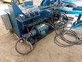 4" WALLACE COAST MODEL #4RDB HYDRAULIC PIPE BENDER: STOCK #12649