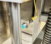 Pre-Pack Machinery Fruit Peeler  |  Model: PP-5-13.5-TRD-RH