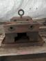 12" KURT HEAVY DUTY MACHINE VISE. STOCK # 0996224