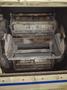 SINTOBRATOR MODEL #EC-2-P-008 CAROUSEL TYPE TUMBLING FINISHER: STOCK #18784