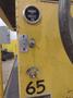 36V PACK MULE MODEL #SC-775-6SA ELECTRIC MATERIAL HANDLING CHASER CART: STOCK #21679
