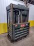 60" X 30" X 20HP PIQUA MODEL #30 VERTICAL HYDRAULIC CARDBOARD BALER: STOCK 17412