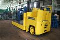 30,000 LB ELWELL PARKER HYDRAULIC DIE CART: STOCK #54069