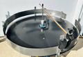 West Company RU-36  |  36” Rotary Accumulation Table