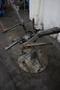 600 LB X 10" LITTELL MODEL # 5  COIL REEL: STOCK #75742