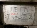 4" SHIBAURA MODEL BT-10B TABLE TYPE HORIZONTAL BORING MILL: STOCK #18188