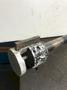WACHS MODEL #SDB-206 PIPE BEVEL MACHINE: STOCK #70148