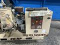 Curtis 20 Hp Air Compressor - Rs20a A-e B101