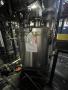 175 Gal Lee Double Motion Vacuum Kettle, S/s, 20/100#