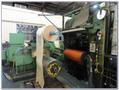 37" WATERBURY FARREL 2 HI SKIN PASS MILL