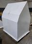 ROBOVENT DUST COLLECTION SYSTEM/ EXHAUST SYSTEM USED
