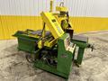 10" X 17" WF WELLS MODEL #W-10-2U AUTOMATIC HORIZONTAL DUAL POST BAND SAW: STOCK #21759