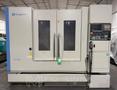 Hardinge Bridgeport GX-1000 CNC Vertical Machining Center – 10,000 RPM Mill