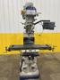 3 HP ACRA MODEL #AM-2V VERTICAL RAM TYPE KNEE MILL: STOCK #18827