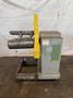 4,000 LB X 18" AMERICAN MODEL 60 UNCOILER. STOCK # 0884425