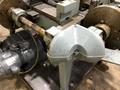 NILSON MODEL #S3F WIRE BENDING FOUR SLIDE MACHINE . STOCK # 1156722