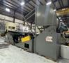 20,000 lbs. x 72 inch USED COE PRESS EQUIPMENT COIL CRADLE STRAIGHTENER FOR SALE, MODEL# CPCC-20072