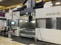 2014 PARPAS Diamond Linear 30 5 Axis Gantry - High Precision Machining Center