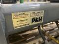2 TON P&amp;H "HEVI-LIFT SERIES M" POWERED CABLE HOIST WITH POWER TROLLEY: STOCK #17098