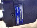 Oilgear 5 Hp Hydraulic Pump - Pvwh-06-r5av-cnnn