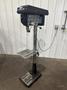 14" DELTA SINGLE SPINDLE DRILL: STOCK #77077