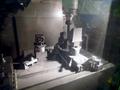 Makino SNC64-A15 Graphite Mill VMC, 1996 – Video Available